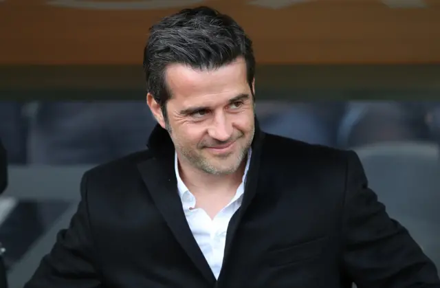 Marco Silva