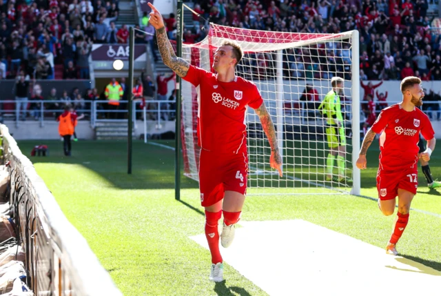 Aden Flint