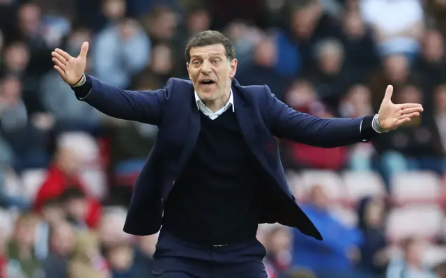 Slaven Bilic