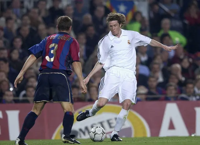 Steve McManaman