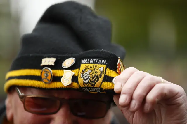 hull fan