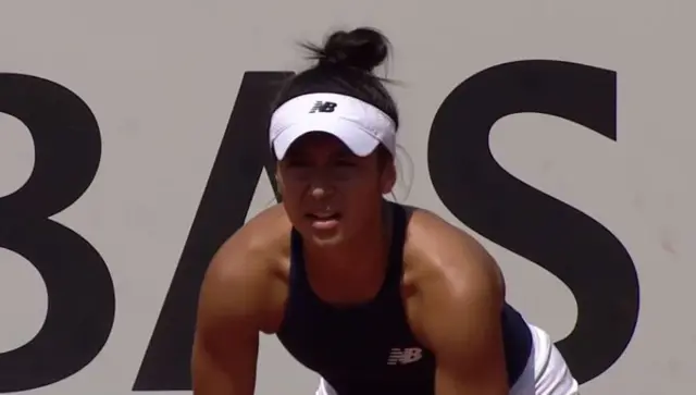 Heather Watson