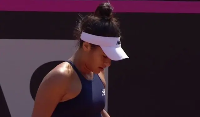 Heather Watson