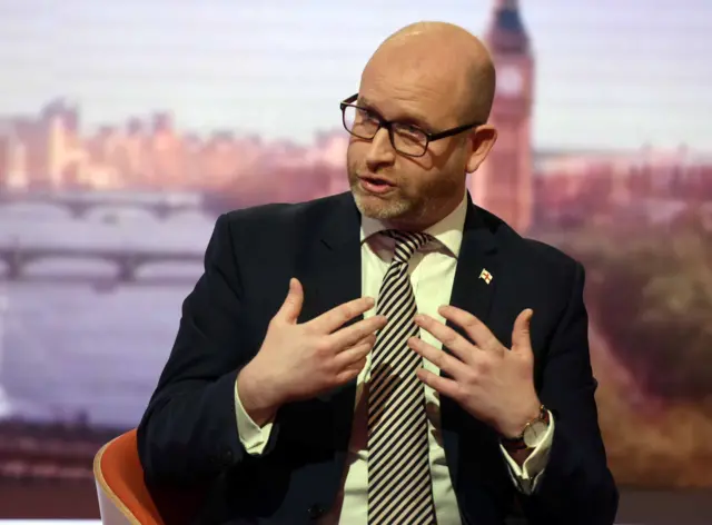 Paul Nuttall