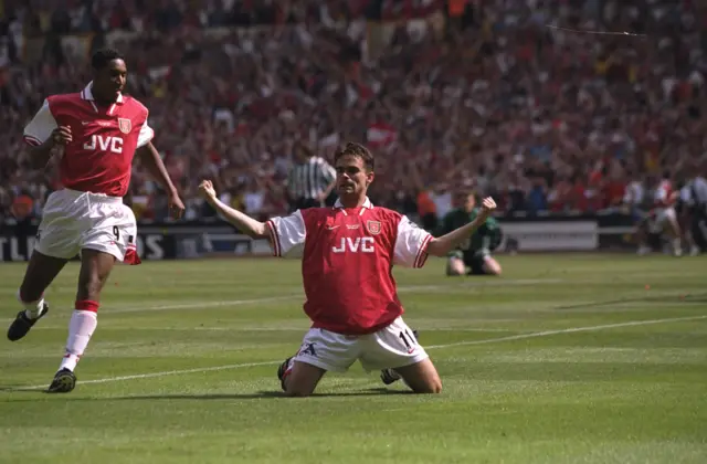 Marc Overmars