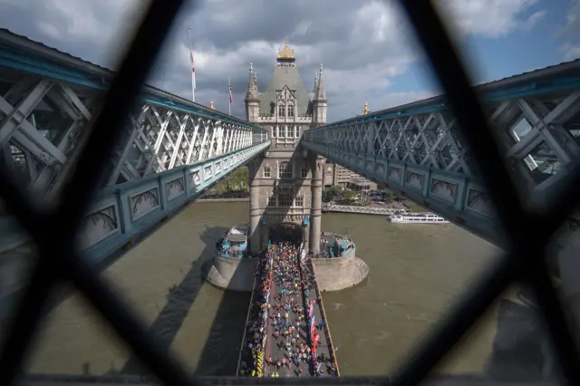 Tower Bridge