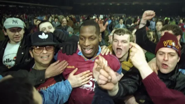 Ugo Ehiogu