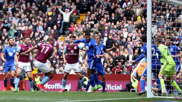 Gabby Agbonlahor