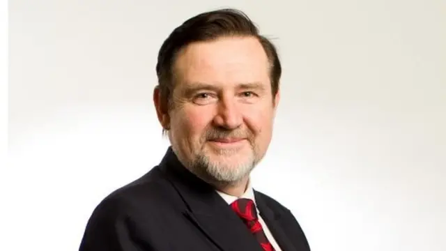 Barry Gardiner