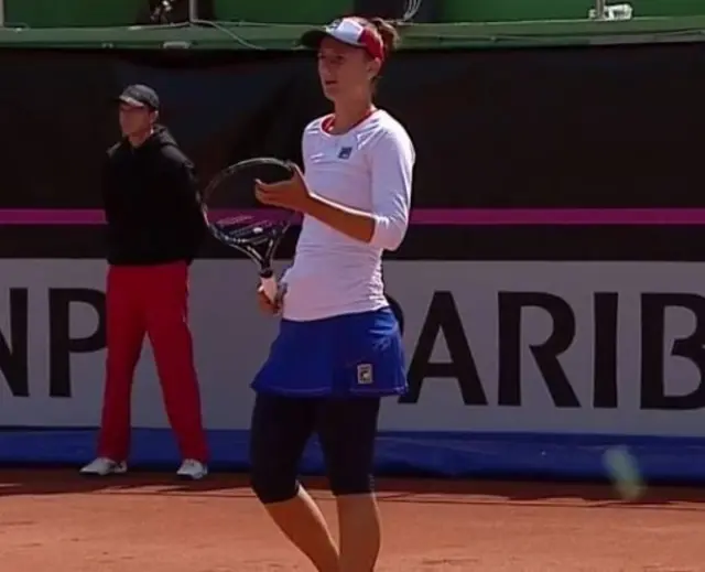 Irina-Camelia Begu