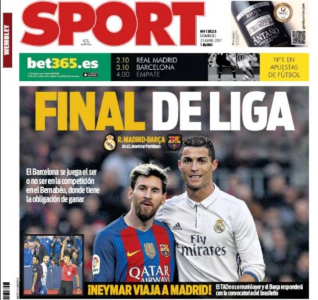 Sport