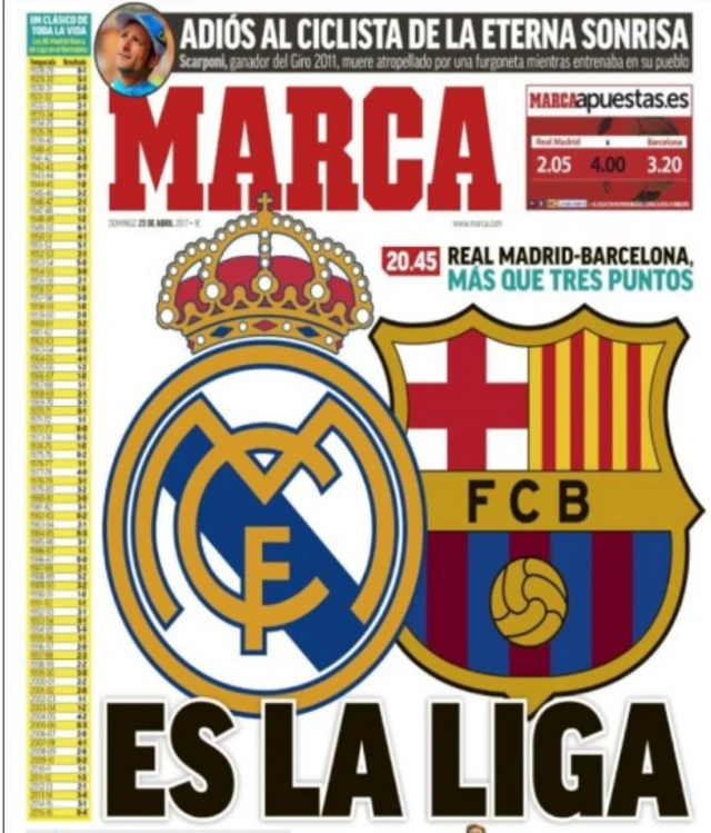 Marca