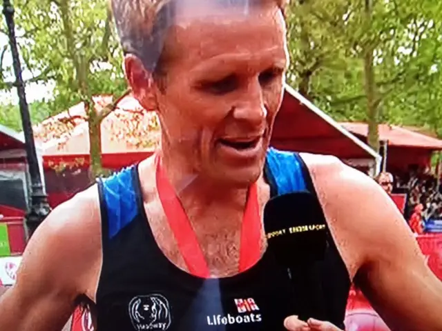 James Cracknell