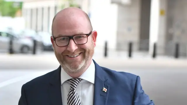 Paul Nuttall