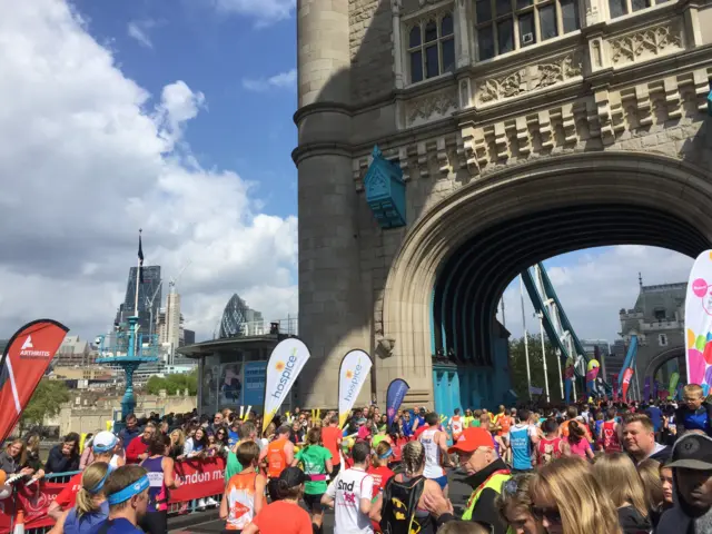 Tower Bridge