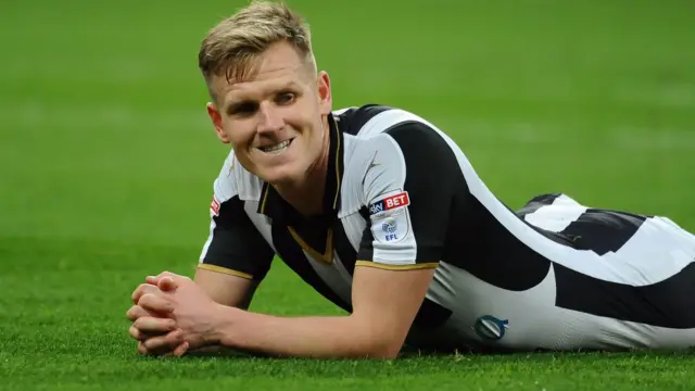 Matt Ritchie