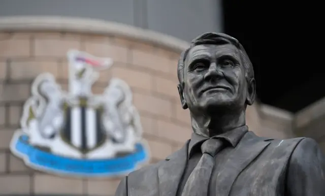 Sir Bobby Robson