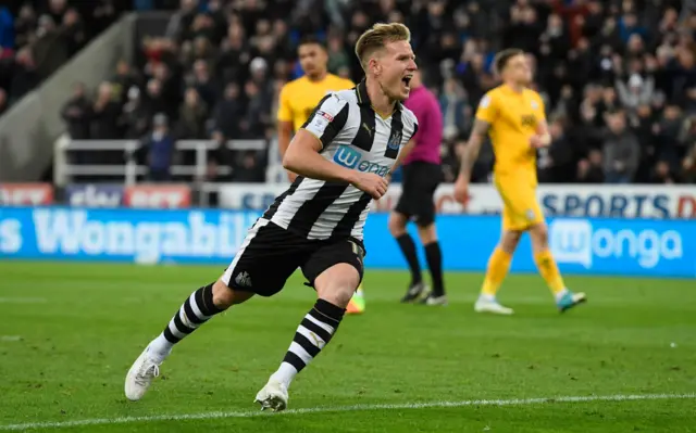 Matt Ritchie