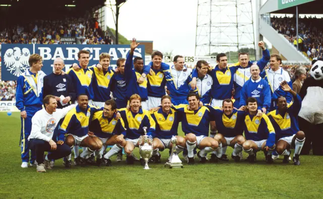 Leeds United