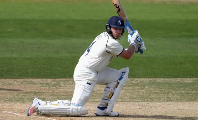 Ian Bell