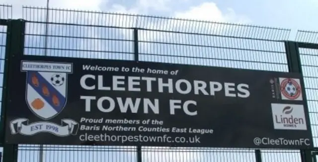 Cleethorpes Town