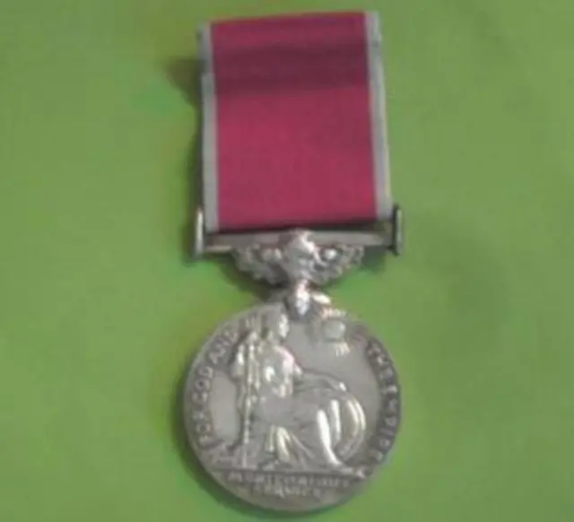 British Empire Medal