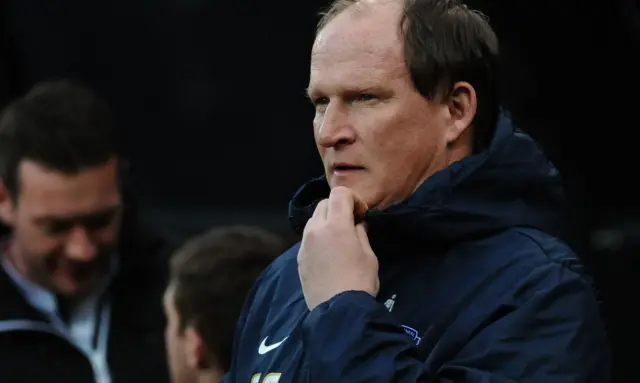 Simon Grayson