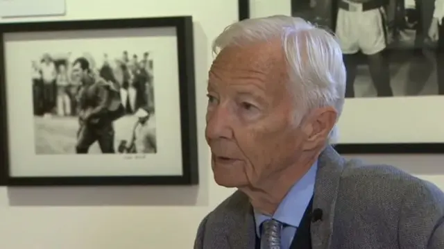 Lester Piggott