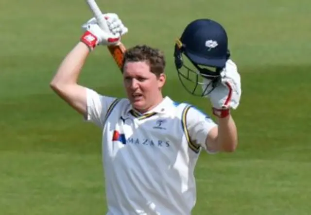 Gary Ballance