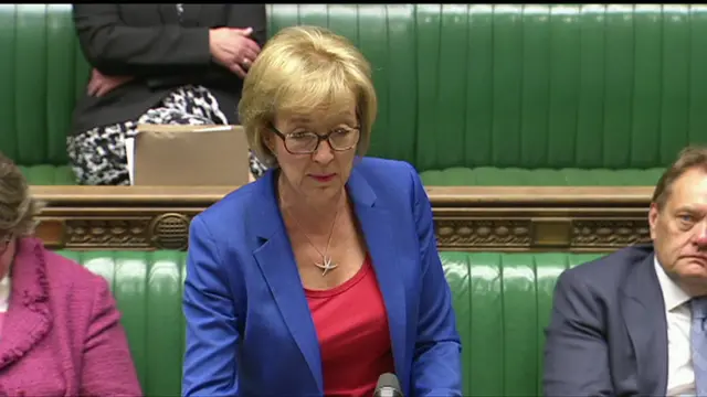 Leadsom