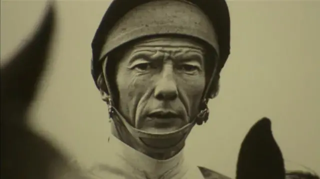 Lester Piggott