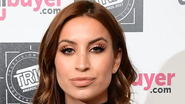 Ferne McCann