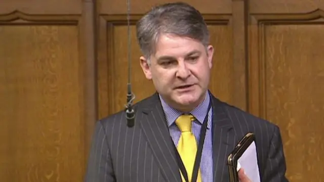 Philip Davies