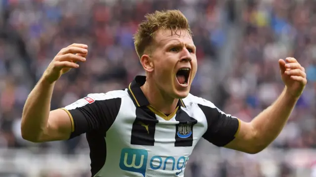 Matt Ritchie