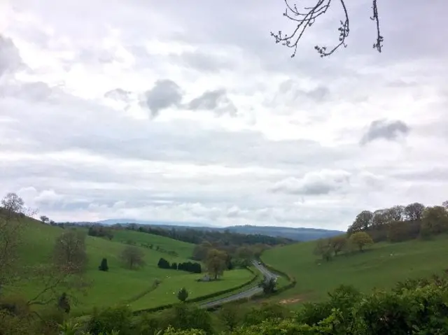 Church Stretton