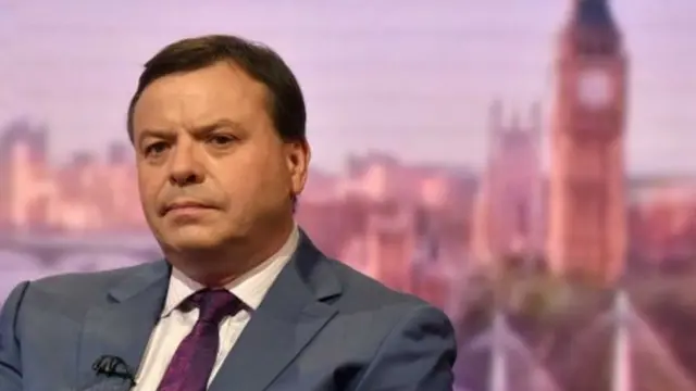 Arron Banks