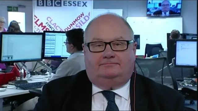 Eric Pickles