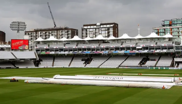 Lord's Cricket Ground