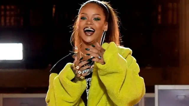 Rihanna