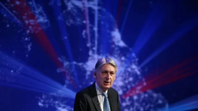 Philip Hammond