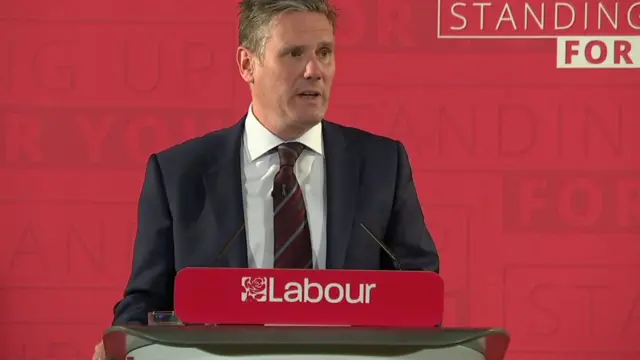 Sir Keir Starmer