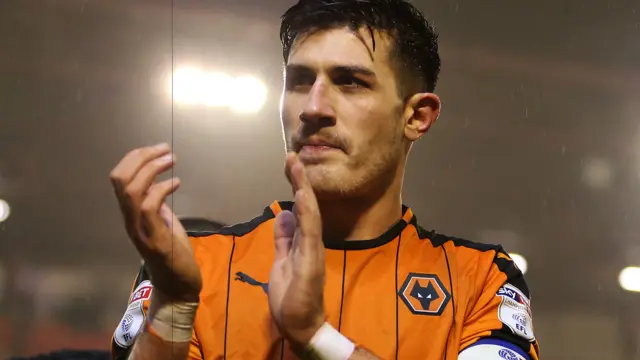 Danny Batth