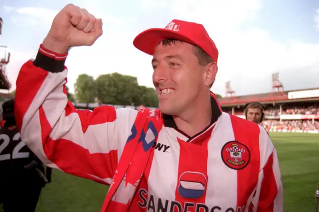 Matt Le Tissier