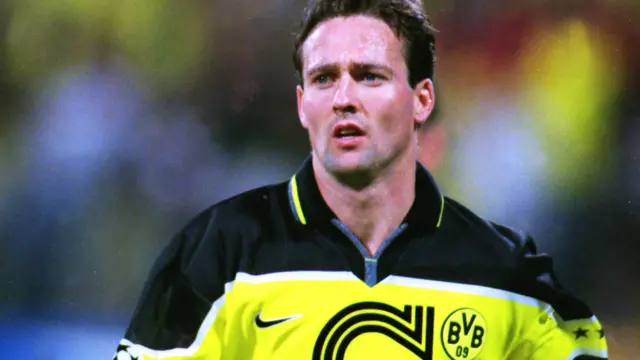 Paul Lambert