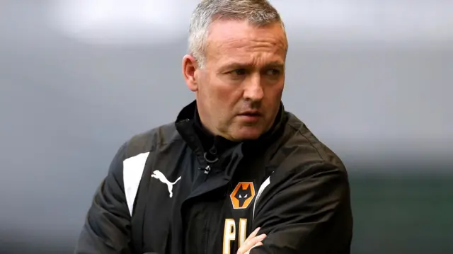 Paul Lambert