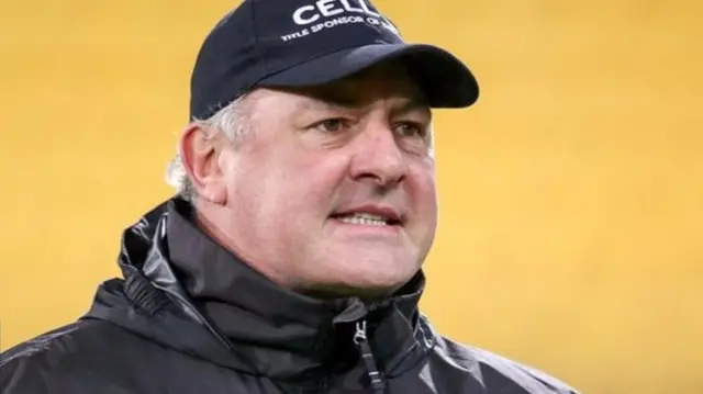 Gary Gold