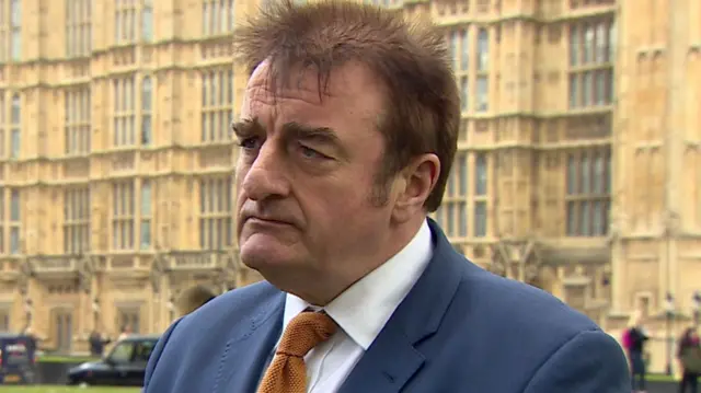 Tommy Sheppard