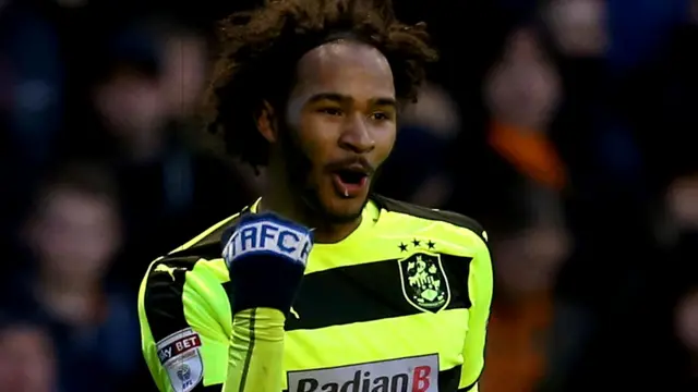 Izzy Brown