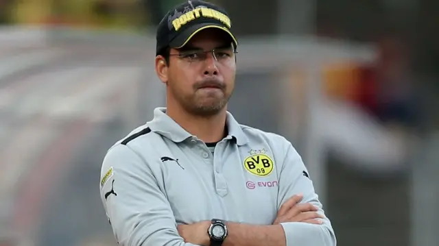 David Wagner