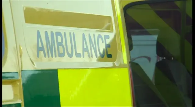 Ambulance